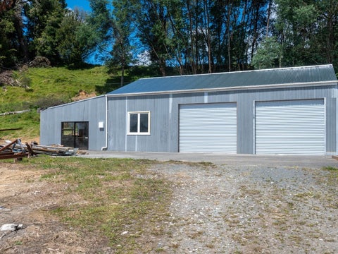11 Kahu Street, Ohura