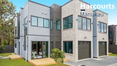 42D Church Road, Mangere Bridge, Auckland