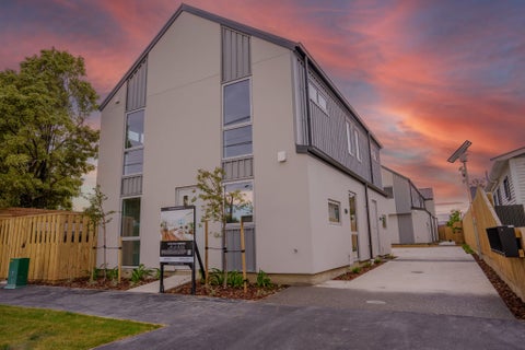 14 Clive Street, Phillipstown, Christchurch