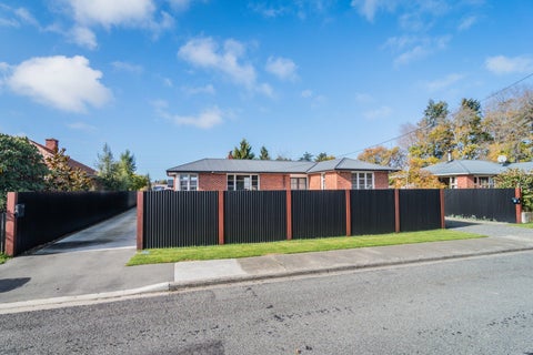 6 Ormsby Street, Temuka