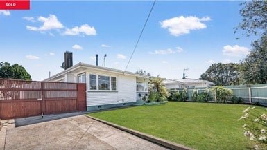 22 Darwin Crescent, Maraenui, Napier