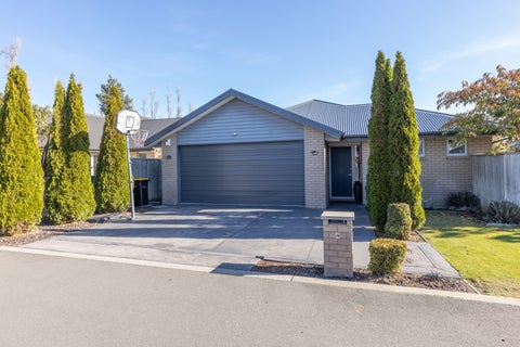 4 Waipara Road, Pegasus, Pegasus