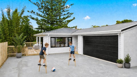 52A Glamorgan Drive, Torbay, Auckland