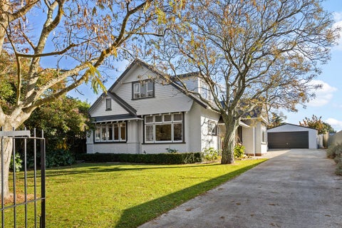 55 Rongopai Street, Palmerston North, Palmerston North