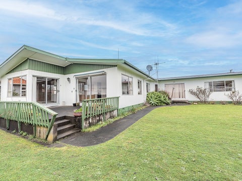 17 Stark Street, Durie Hill, Whanganui