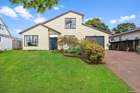 27 Sunningdale Street, Wattle Downs, Auckland