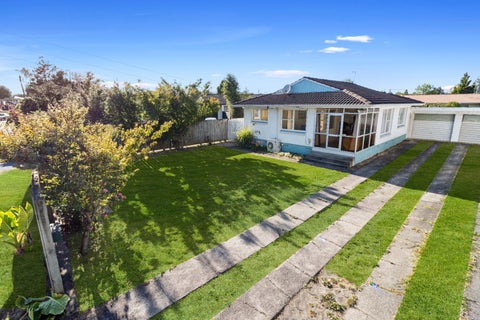 272A Clyde Street, Hamilton East, Hamilton