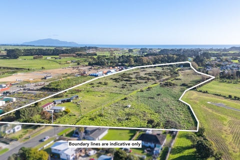 32 Temuera Street, Otaki