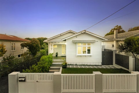 69 Pine Street, Mount Eden, Auckland