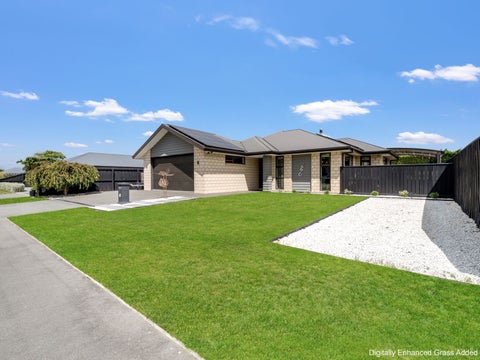 9 Tiny Hill Drive, Rolleston, Rolleston