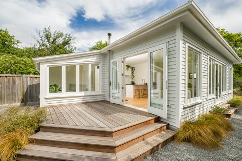 141 Studholme Street, Somerfield, Christchurch