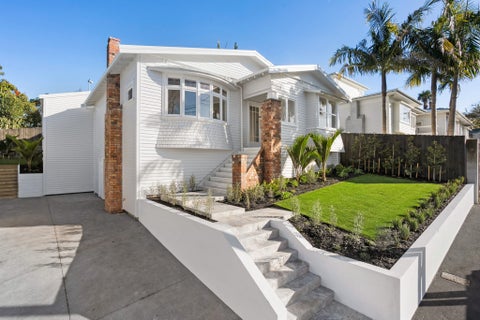 13 Hector Street, Ponsonby, Auckland