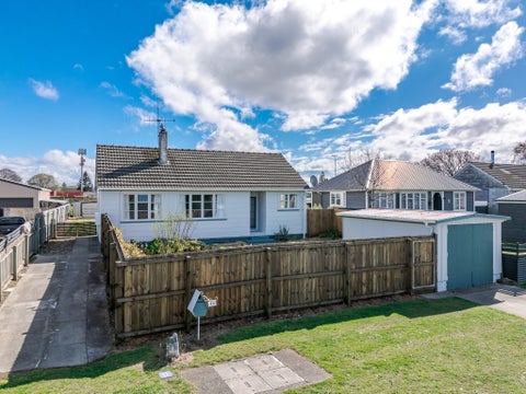 43 Whitcombe Street, Temuka, Temuka