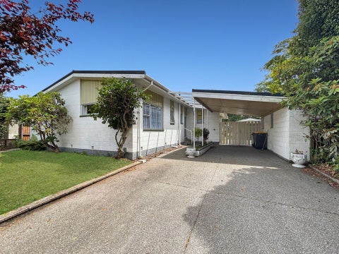 8 Colligan Street, Upper Riccarton, Christchurch