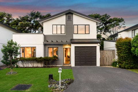 36/17 Georgia Terrace, Albany, Auckland