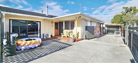 329A Kimbolton Road, Feilding, Feilding