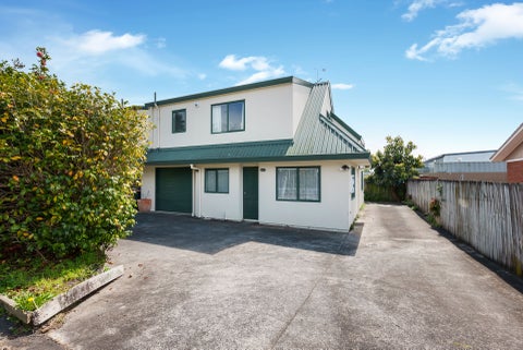 5A Margaret Street, Papakura, Papakura