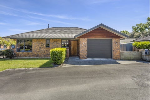 20/2 Grace Avenue, Leamington, Cambridge