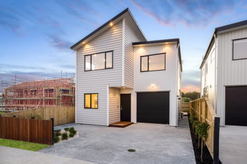 35 Pilot Drive, Hobsonville, Auckland