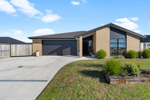3 Batham Drive, Matamata, Matamata