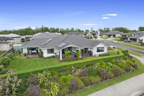 1 Bluebell Place, Te Kauwhata, Te Kauwhata