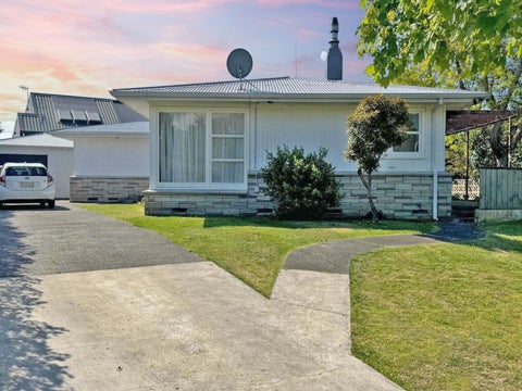 6 Given Street, Havelock North, Havelock North