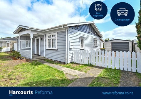 1/2 Onslow Road, Papakura, Auckland