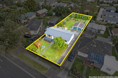 67 Miller Road, Mangere Bridge, Auckland
