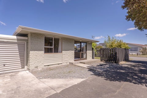 1/14 Four Elms Place, Parklands, Christchurch