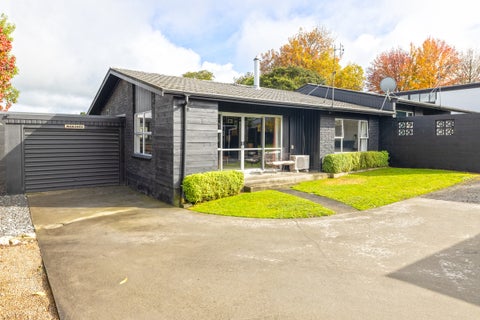 1/586 Bank Street, Te Awamutu, Te Awamutu
