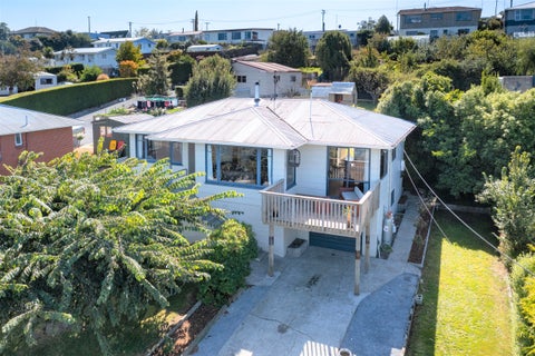 33 Stamford Street, Balclutha