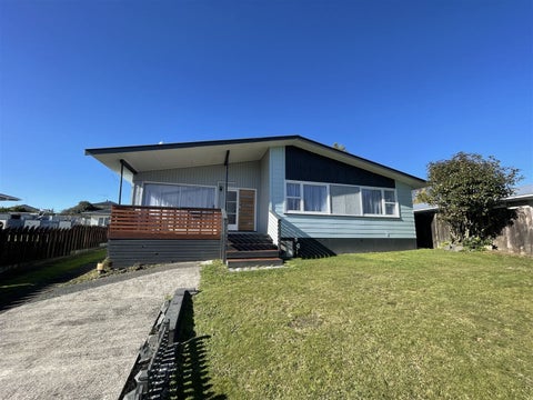 77 Paraonui Road, Tokoroa, Tokoroa