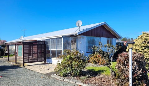 1/32 Maude Street, Temuka, Temuka