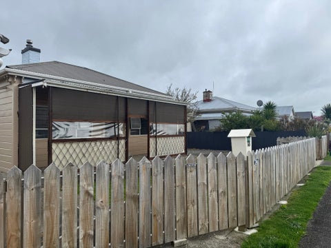50 Weld Street, Feilding, Feilding