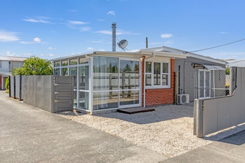 103A Weld Street, Redwoodtown, Blenheim