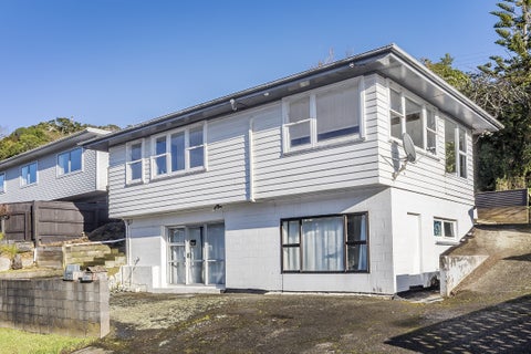 139 Newlands Road, Newlands, Wellington