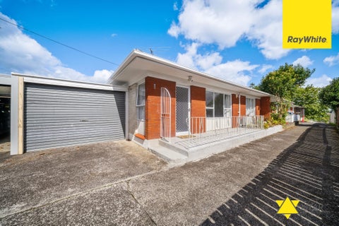 3/42 Seabrook Avenue, New Lynn, Auckland