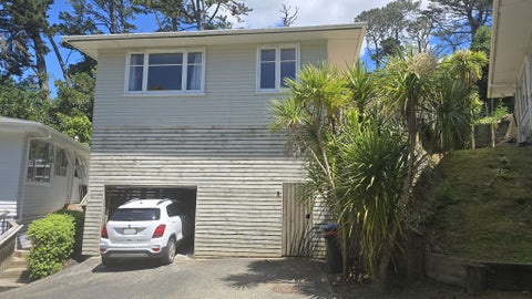 58B Bel Air Drive, Hillsborough, Auckland