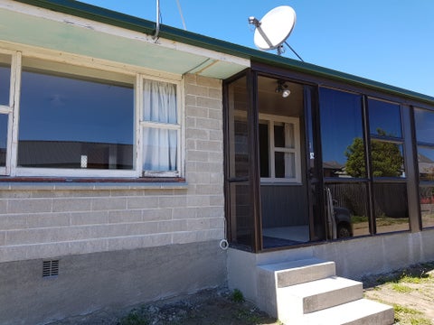 3/168 Edgeware Road, Edgeware, Christchurch