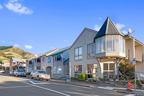 2F Church Street, Akaroa, Akaroa