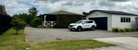16 Esther Street, Martinborough, Martinborough