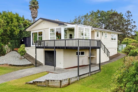 6 Cypress Place, Sunnynook, Auckland