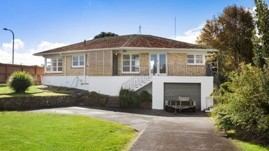 51 King Street, Waiuku, Waiuku