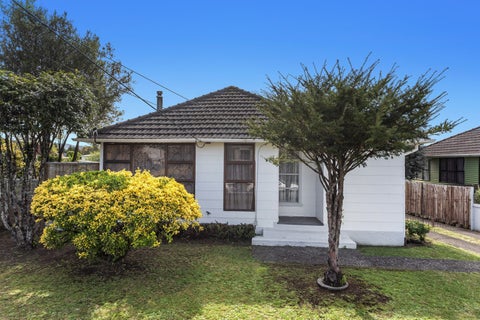 35 Onslow Street, Kawerau, Kawerau