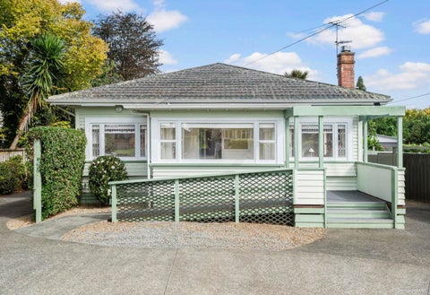 143 Queen Street, Pukekohe, Pukekohe
