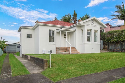 34 Columbia Road, Sandringham, Auckland