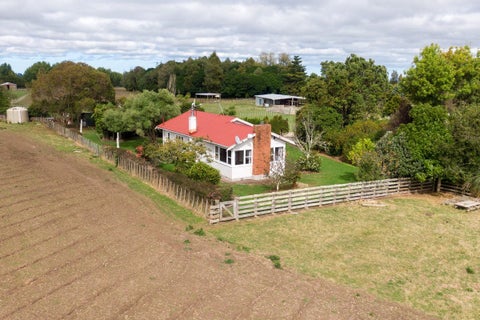 632 Waikupa Road, Okoia, Whanganui