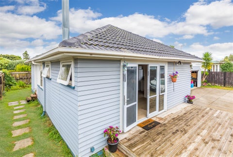 111A Clevedon Road, Papakura, Papakura