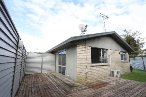 28A Winstone Avenue, Chartwell, Hamilton