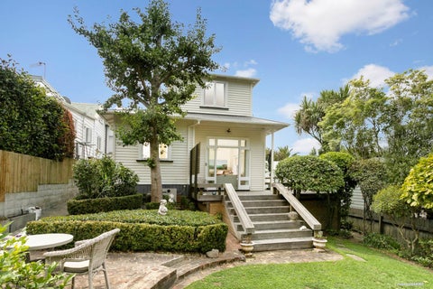 19 Ruskin Street, Parnell, Auckland